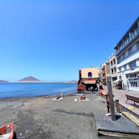 Apartamentos Medano - Playa Chica Medano El Médano Buitenkant foto