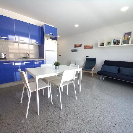 Apartamentos Medano - Playa Chica Medano El Médano Buitenkant foto